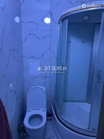 1-комнатная квартира, этаж 1 из 5, 30 м²