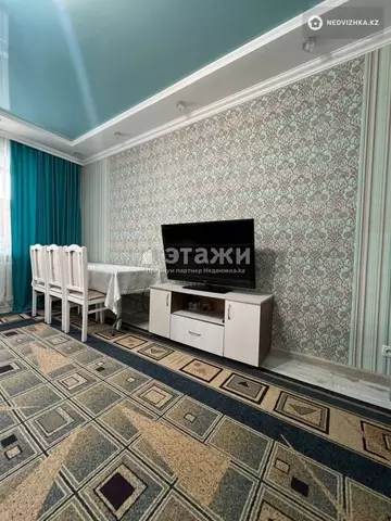 2-комнатная квартира, этаж 1 из 10, 70 м²
