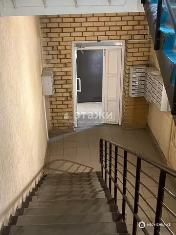 70 м², 2-комнатная квартира, этаж 1 из 10, 70 м², изображение - 4