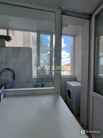 70 м², 2-комнатная квартира, этаж 1 из 10, 70 м², изображение - 6