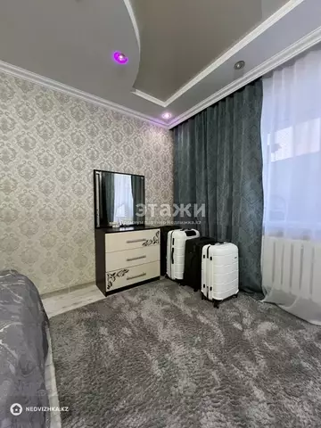 70 м², 2-комнатная квартира, этаж 1 из 10, 70 м², изображение - 8