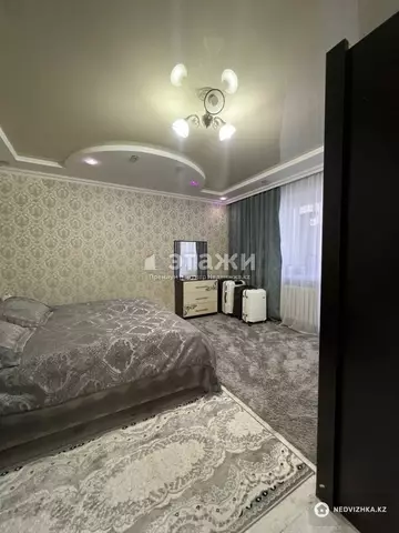 70 м², 2-комнатная квартира, этаж 1 из 10, 70 м², изображение - 11