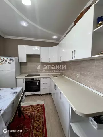 70 м², 2-комнатная квартира, этаж 1 из 10, 70 м², изображение - 14