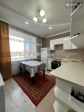 70 м², 2-комнатная квартира, этаж 1 из 10, 70 м², изображение - 15