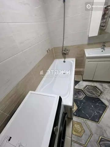 70 м², 2-комнатная квартира, этаж 1 из 10, 70 м², изображение - 16