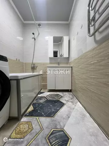 70 м², 2-комнатная квартира, этаж 1 из 10, 70 м², изображение - 17