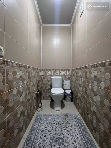 70 м², 2-комнатная квартира, этаж 1 из 10, 70 м², изображение - 18