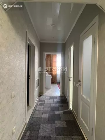 70 м², 2-комнатная квартира, этаж 1 из 10, 70 м², изображение - 19