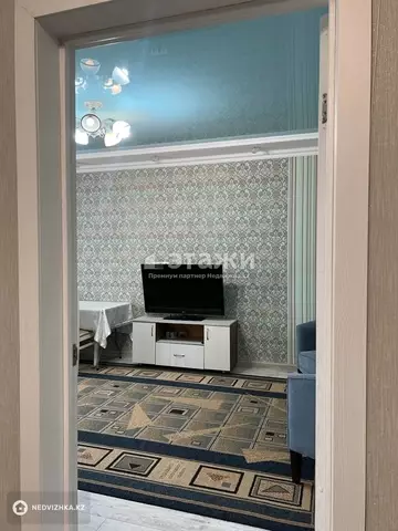 70 м², 2-комнатная квартира, этаж 1 из 10, 70 м², изображение - 20