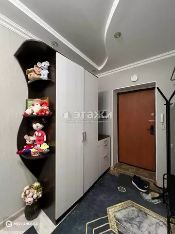 70 м², 2-комнатная квартира, этаж 1 из 10, 70 м², изображение - 22