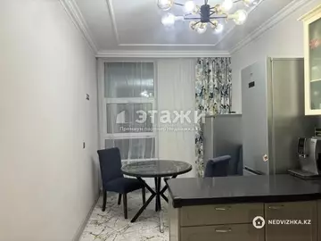 3-комнатная квартира, этаж 9 из 22, 92 м²