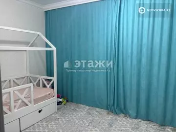 3-комнатная квартира, этаж 9 из 22, 92 м²