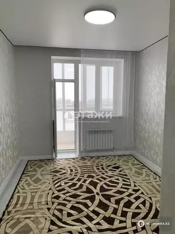 1-комнатная квартира, этаж 4 из 9, 20 м²