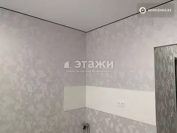 1-комнатная квартира, этаж 4 из 9, 20 м²