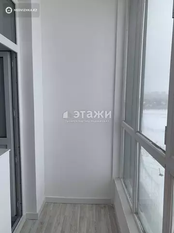 1-комнатная квартира, этаж 4 из 9, 20 м²