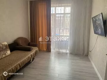 2-комнатная квартира, этаж 5 из 9, 61 м²