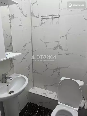 2-комнатная квартира, этаж 5 из 9, 61 м²