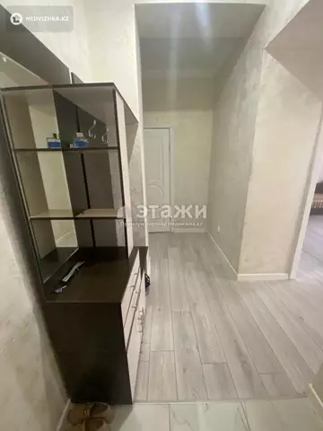 61.2 м², 2-комнатная квартира, этаж 5 из 9, 61 м², изображение - 4