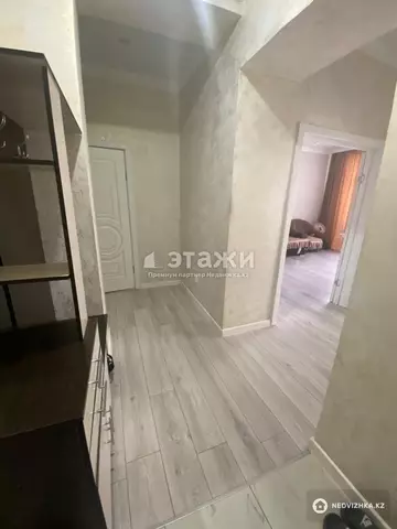 61.2 м², 2-комнатная квартира, этаж 5 из 9, 61 м², изображение - 5