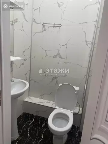 61.2 м², 2-комнатная квартира, этаж 5 из 9, 61 м², изображение - 6