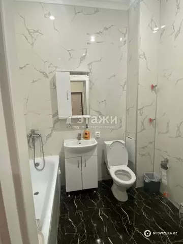 61.2 м², 2-комнатная квартира, этаж 5 из 9, 61 м², изображение - 7