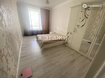 61.2 м², 2-комнатная квартира, этаж 5 из 9, 61 м², изображение - 9