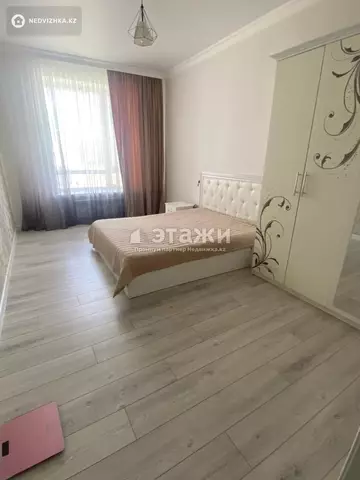 61.2 м², 2-комнатная квартира, этаж 5 из 9, 61 м², изображение - 10