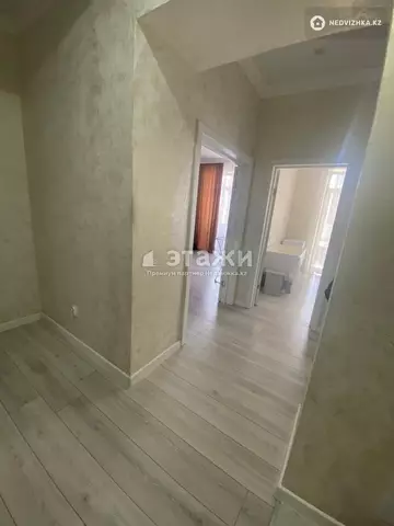 61.2 м², 2-комнатная квартира, этаж 5 из 9, 61 м², изображение - 11