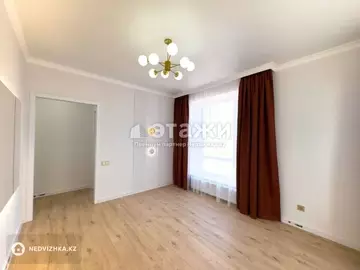 2-комнатная квартира, этаж 7 из 9, 55 м²