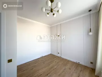 55 м², 2-комнатная квартира, этаж 7 из 9, 55 м², изображение - 5