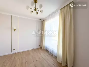 55 м², 2-комнатная квартира, этаж 7 из 9, 55 м², изображение - 6
