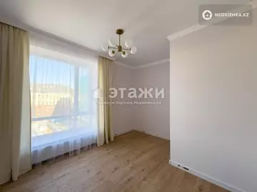 55 м², 2-комнатная квартира, этаж 7 из 9, 55 м², изображение - 7