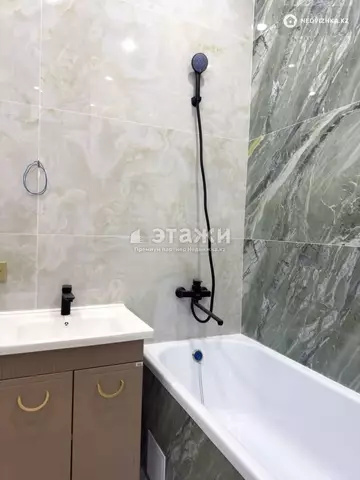 55 м², 2-комнатная квартира, этаж 7 из 9, 55 м², изображение - 8