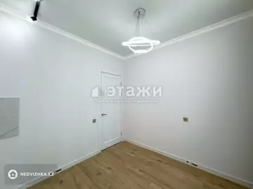 55 м², 2-комнатная квартира, этаж 7 из 9, 55 м², изображение - 12