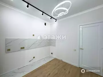 55 м², 2-комнатная квартира, этаж 7 из 9, 55 м², изображение - 13