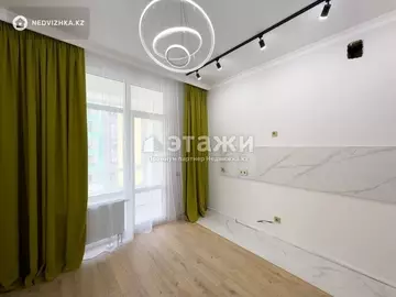 55 м², 2-комнатная квартира, этаж 7 из 9, 55 м², изображение - 14