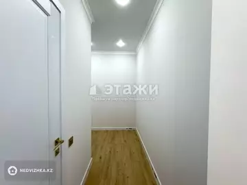55 м², 2-комнатная квартира, этаж 7 из 9, 55 м², изображение - 15