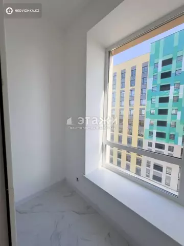 55 м², 2-комнатная квартира, этаж 7 из 9, 55 м², изображение - 16