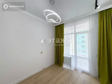 55 м², 2-комнатная квартира, этаж 7 из 9, 55 м², изображение - 17