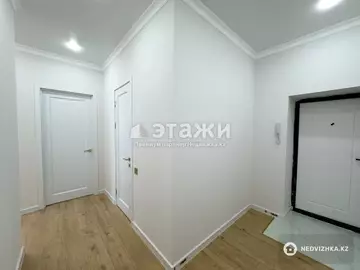 55 м², 2-комнатная квартира, этаж 7 из 9, 55 м², изображение - 18