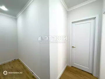 55 м², 2-комнатная квартира, этаж 7 из 9, 55 м², изображение - 20