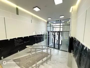 55 м², 2-комнатная квартира, этаж 7 из 9, 55 м², изображение - 22