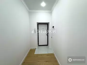 55 м², 2-комнатная квартира, этаж 7 из 9, 55 м², изображение - 23