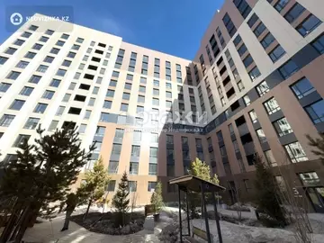 55 м², 2-комнатная квартира, этаж 7 из 9, 55 м², изображение - 24