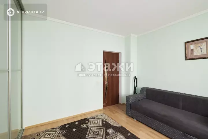 129 м², 3-комнатная квартира, этаж 3 из 9, 129 м², изображение - 1