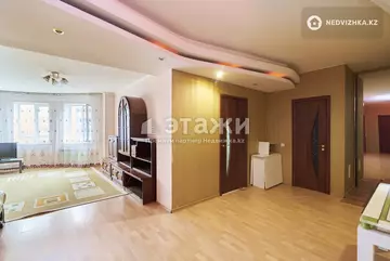 3-комнатная квартира, этаж 3 из 9, 129 м²