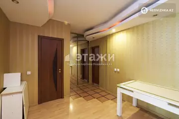 3-комнатная квартира, этаж 3 из 9, 129 м²