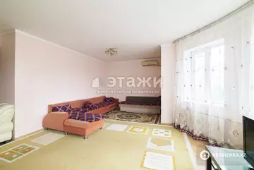129 м², 3-комнатная квартира, этаж 3 из 9, 129 м², изображение - 4