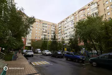 129 м², 3-комнатная квартира, этаж 3 из 9, 129 м², изображение - 11