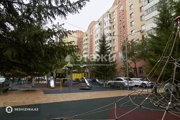 129 м², 3-комнатная квартира, этаж 3 из 9, 129 м², изображение - 13